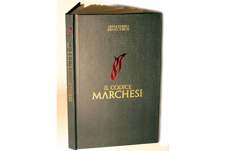2006 Codice Marchesi ()