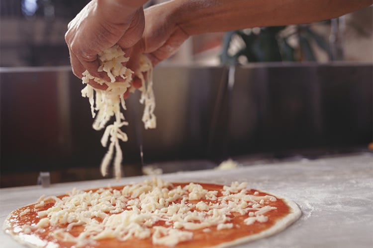 50 Top Pizza, la prima guida online sulle migliori pizzerie d’Italia