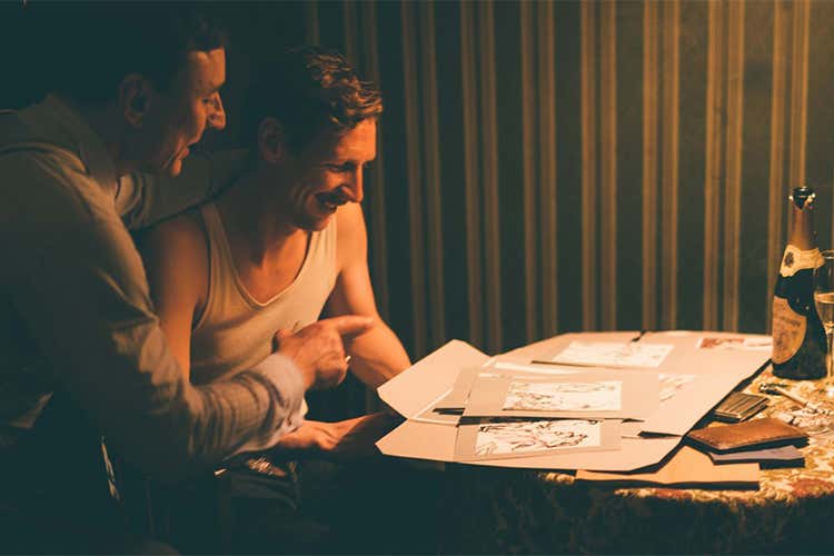 A Torino il 32° Lovers Film Festival All'apertura ospite Violante Placido A Torino il 32° Lovers Film Festival All'apertura ospite Violante Placido