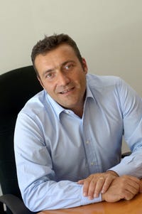 Luca Bordogna