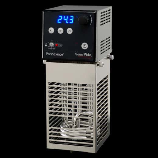 Sous Vide Professional Chef di PolyScience Il Re della cottura a bassa