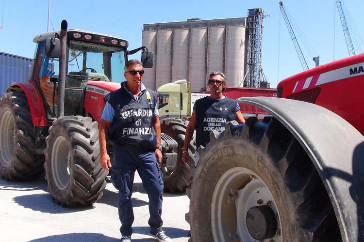 Posso Mettere Il Gasolio Agricolo Nella Macchina