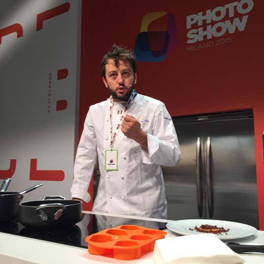 Alessandro Negrini Alessandro Negrini