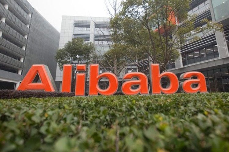 Alibaba, obiettivo Made in Italy in Cina Sulla piattaforma 443 milioni di utenti