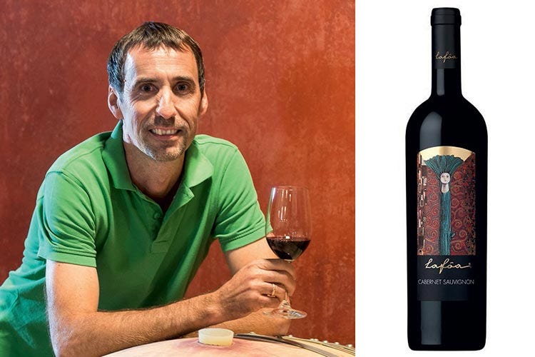 Martin Lemayr (Alto Adige Wine Summit Il Consorzio ha preso la strada giusta)