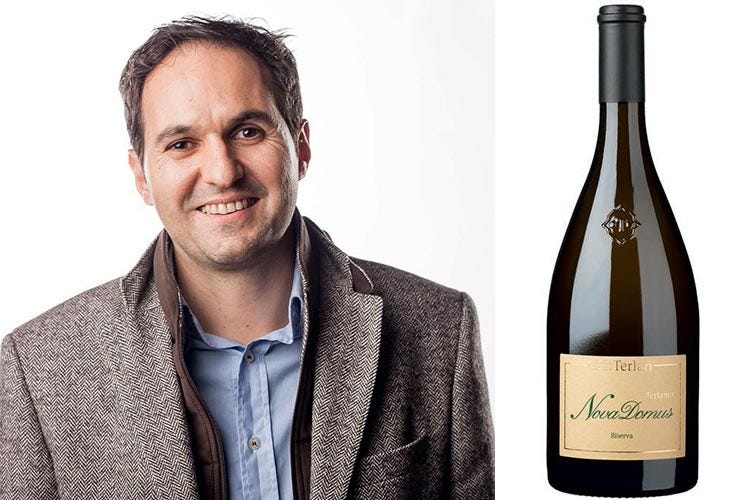 Rudi Kofler (Alto Adige Wine Summit Il Consorzio ha preso la strada giusta)