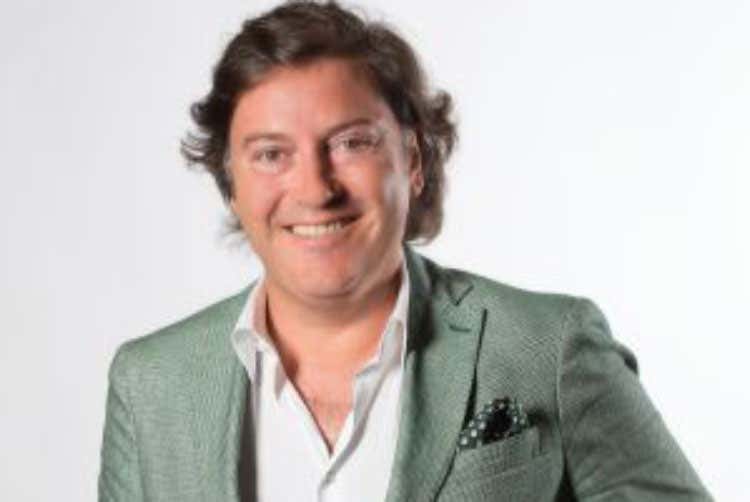 Carlos Santos (Amorim investe sul sughero in Portogallo 50mila ettari di foresta per il futuro) Carlos Santos (Amorim investe sul sughero in Portogallo 50mila ettari di foresta per il futuro)