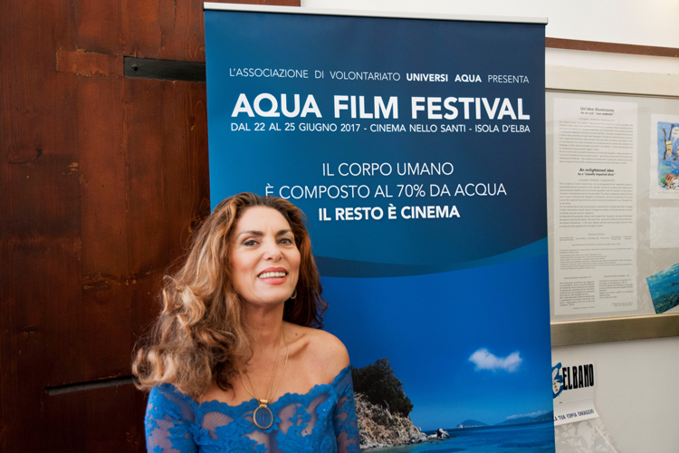Aqua Film Festival, giù il sipario Rèsce la lune, miglior corto