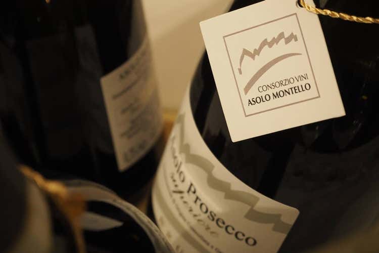 Asolo Wine Tasting, 6ª edizione a maggio I vini locali si raccontano al pubblico