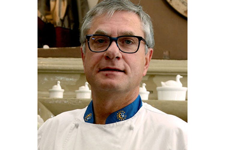 Bernard Fournier (Bocuse, funerali dell'alta gastronomia Fournier: «990 km in un giorno per lui»)