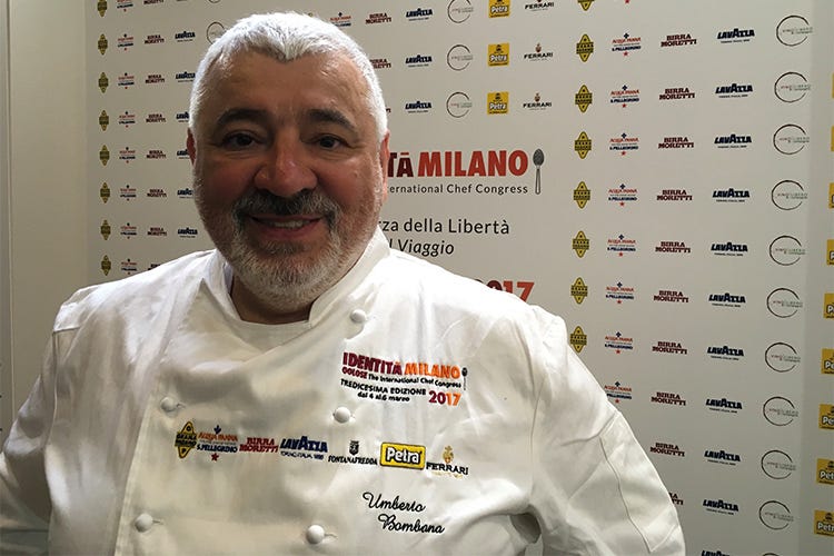 Umberto Bombana - Bombana, Fantin e Canella L'autentica cucina italiana oltre confine