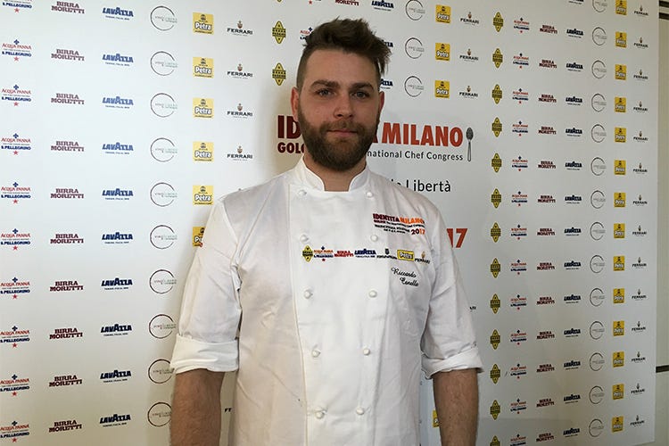 Riccardo Canella - Bombana, Fantin e Canella L'autentica cucina italiana oltre confine