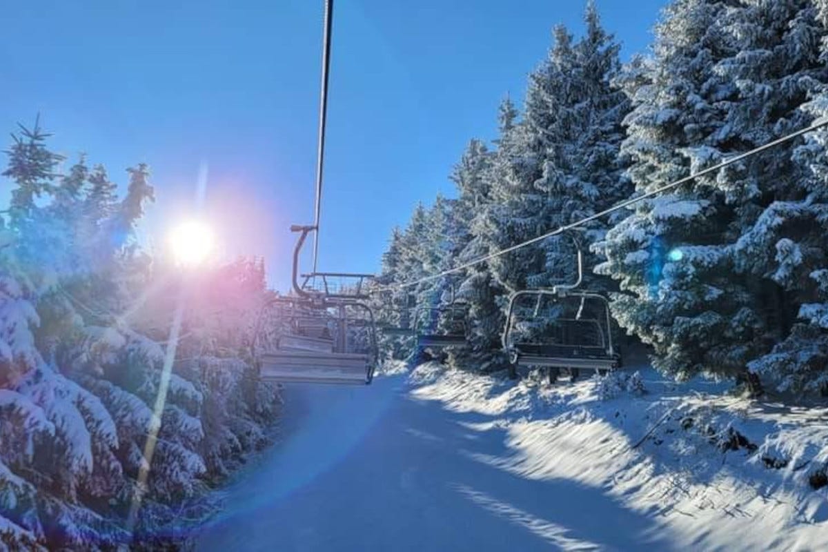 Le offerte dell'altopiano del Brentonico Famiglie in pista: le occasioni da non perdere per sciare a marzo