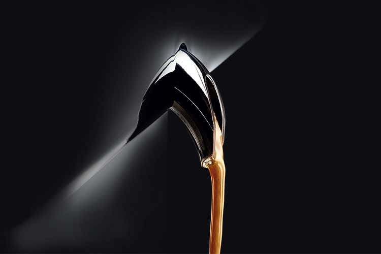 Caffè del Caravaggio Tutto il piacere di una tazzina d’autore Caffè del Caravaggio Tutto il piacere di una tazzina d’autore