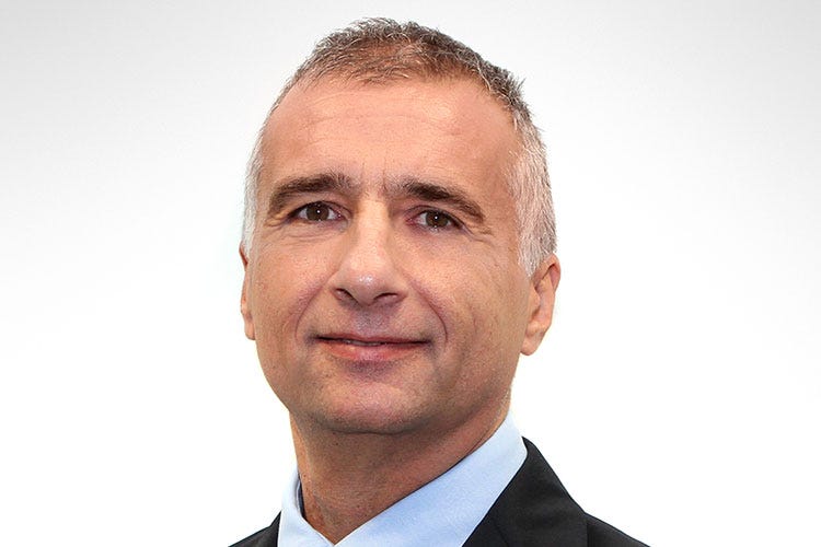 Filippo Fabbri - Cambio al vertice per Despar Italia Fabbri è il nuovo direttore generale