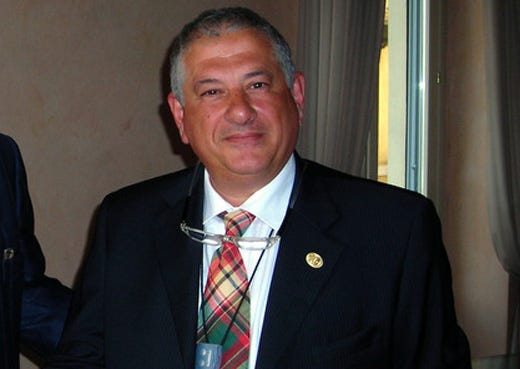 Carlo Romito