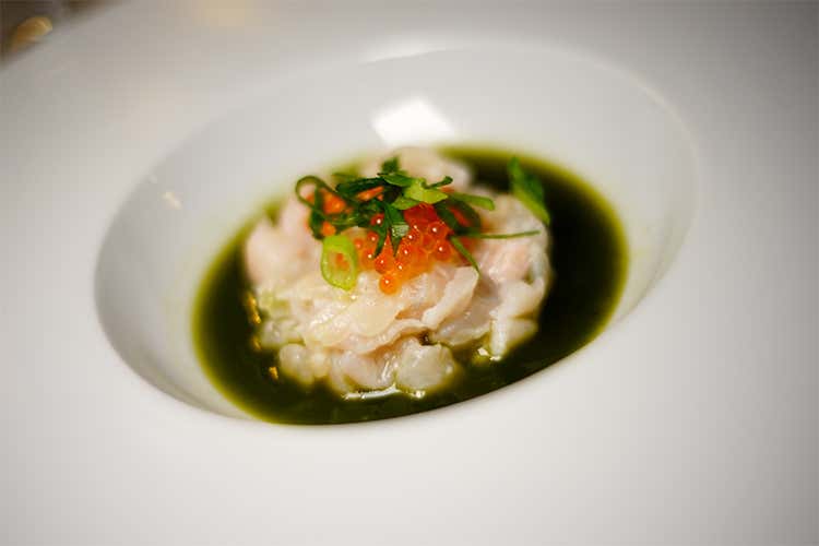 Cesare Battisti e Takeshi Iwai Ristorante Ada e Augusto Cesare Battisti e Takeshi Iwai Ristorante Ada e Augusto