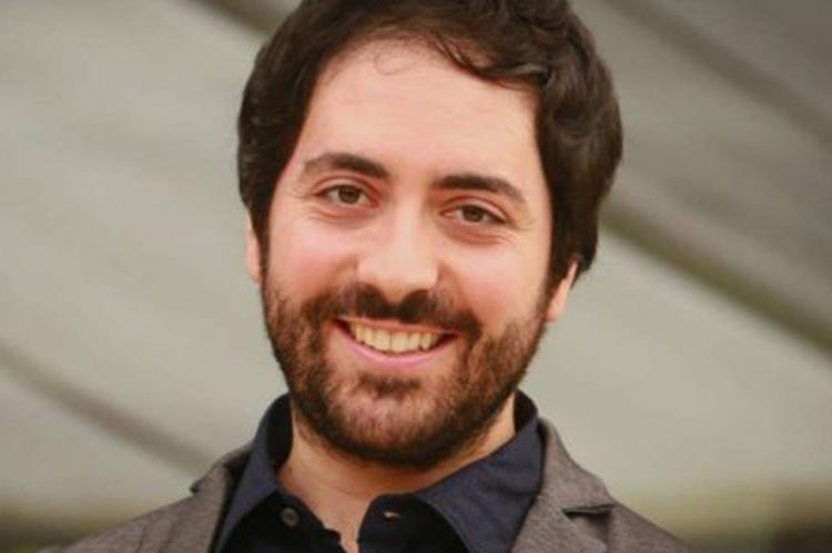 Matteo Rovere - Matteo Rovere, miglior produttore  alla 4ª edizione di Cinecibo Awards
