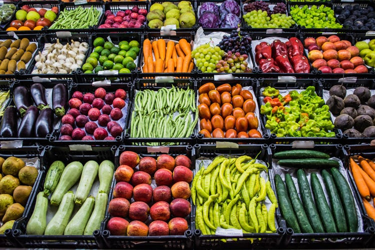 Italia, alimentazione sempre più green Vegani triplicati, ora a quota 1,8 milioni