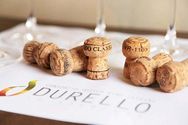 Durello&Friends a Verona Anteprima, aperitivi e degustazioni Durello&Friends a Verona Anteprima, aperitivi e degustazioni