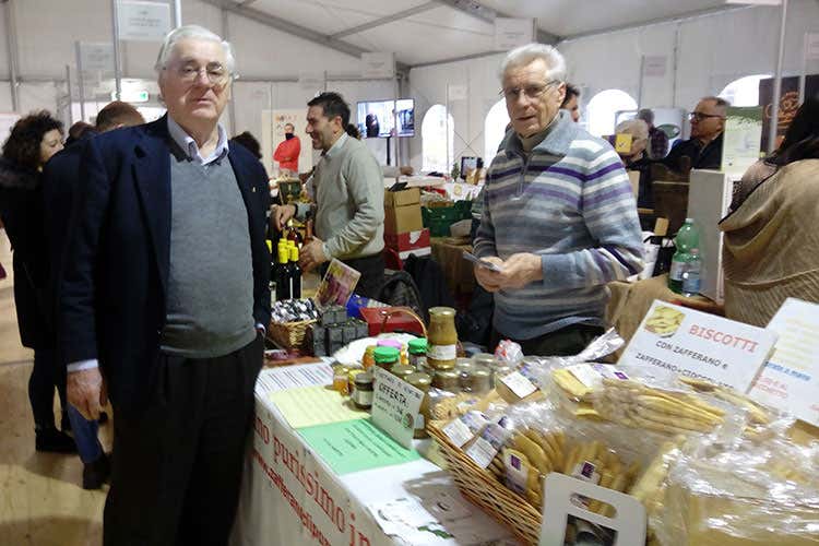 (East Lombardy, i festival dei sapori e la valorizzazione delle produzioni locali) (East Lombardy, i festival dei sapori e la valorizzazione delle produzioni locali)
