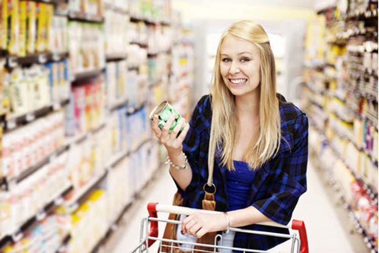 Etichetta a semaforo, il no di Martina «Un elemento distorsivo del mercato» Etichetta a semaforo, il no di Martina «Un elemento distorsivo del mercato»