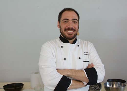 Marco Cannizzaro Marco Cannizzaro