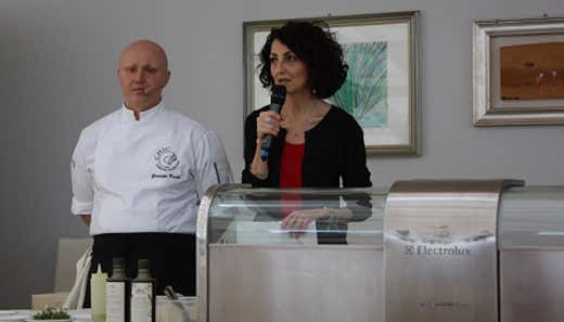 Giuseppe Raciti e Clara Minissale Giuseppe Raciti e Clara Minissale