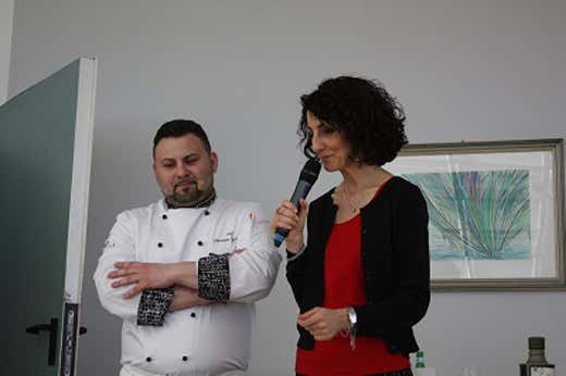 Giuseppe Nicotra e Clara Minissale Giuseppe Nicotra e Clara Minissale