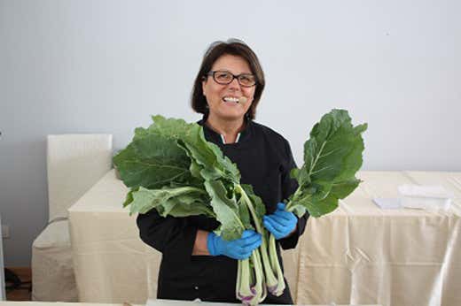 Lisa Castorina Lisa Castorina