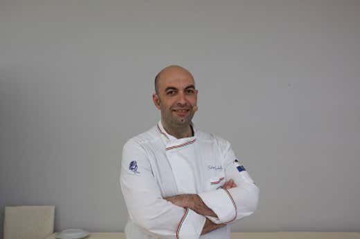 Seby Sorbello Seby Sorbello