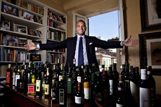 Fausto Borella Fausto Borella