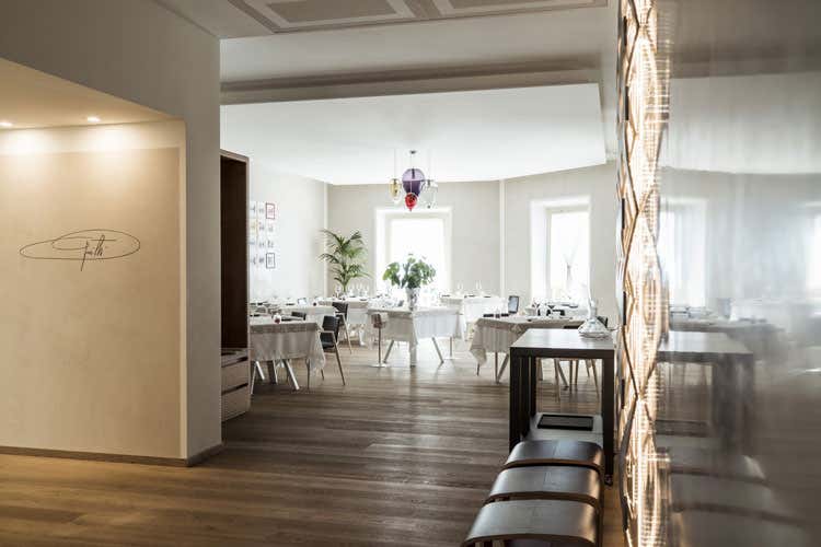 (Ezio Gritti cucina il light lunch Prodotti bergamaschi protagonisti) (Ezio Gritti cucina il light lunch Prodotti bergamaschi protagonisti)