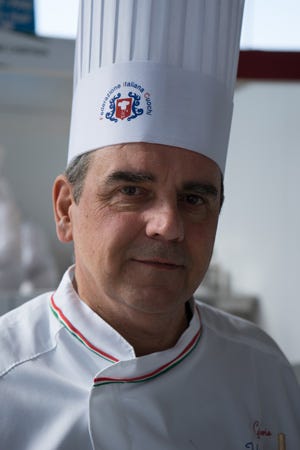 Fabio Tacchella