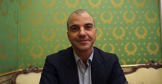 Fausto Borella