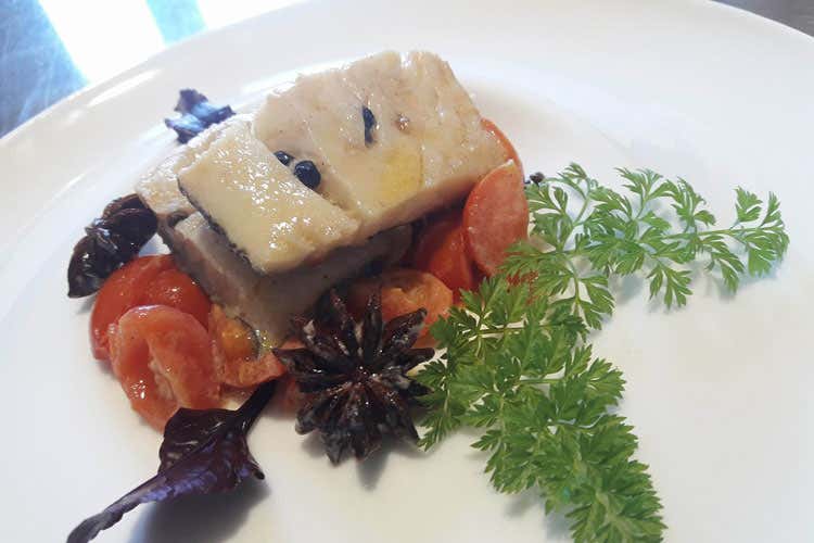 (Felicità Romagnoli In cucina a ritmo di musica) (Felicità Romagnoli In cucina a ritmo di musica)