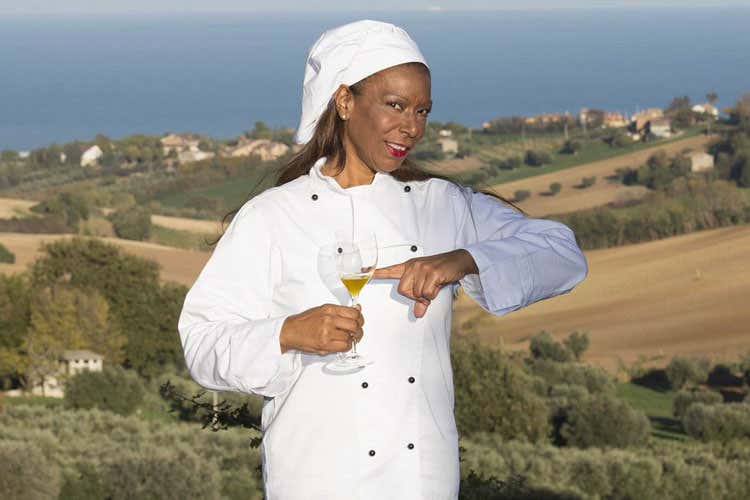 Felicità Romagnoli (Felicità Romagnoli In cucina a ritmo di musica) Felicità Romagnoli (Felicità Romagnoli In cucina a ritmo di musica)