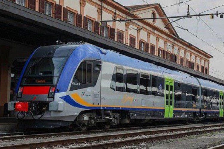 Ferrovie dello Stato, weekend di fuoco 3,5 milioni di passeggeri lungo tutta Italia