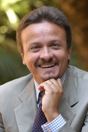 Filippo Terzaghi