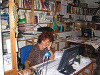  Francesca Bizzarri