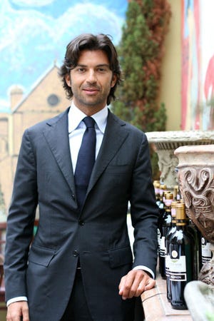 Francesco Zonin