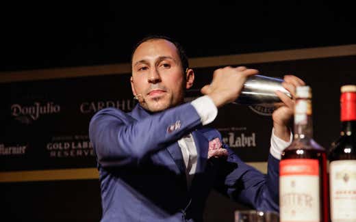 Francesco Cione Francesco Cione