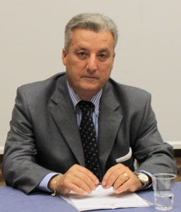 Franco Verrascina