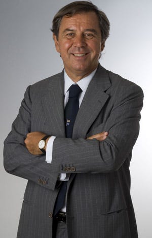 Gaetano Marzotto