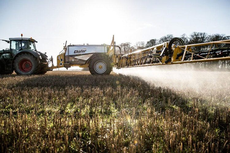 (Glifosato, una commissione speciale Ue per eventuali pressioni della Monsanto)