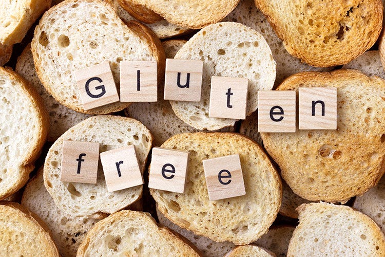Gluten free, fattore attrattivo per la clientela sempre più esigente