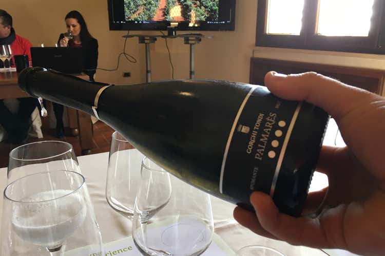 Gorghi Tondi, le due signore del Grillo Storia e futuro al femminile