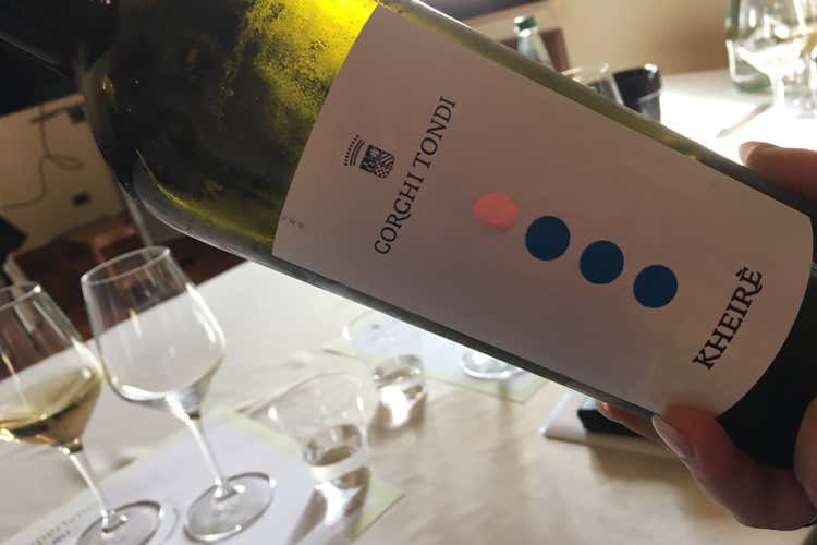 Gorghi Tondi, le due signore del Grillo Storia e futuro al femminile