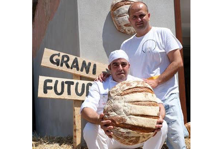 Grani futuri rilancia la cultura del pane Recuperare tradizione e consapevolezza