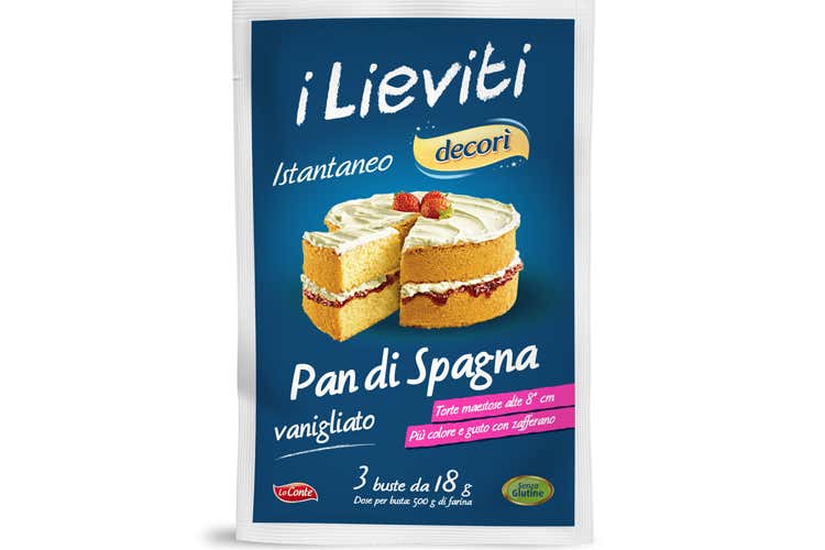 (Il Gruppo Lo Conte presenta a Rimini il suo gluten free innovativo) (Il Gruppo Lo Conte presenta a Rimini il suo gluten free innovativo)